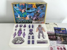 Saint seiya delta usato  Trezzo Tinella