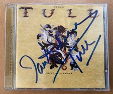 Jethro tull hand for sale Jethro tull hand for sale  LONDON