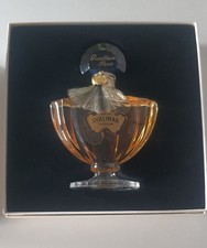 Extrait parfum shalimar d'occasion  Amiens-