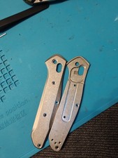 Benchmade 940 flytanium for sale  Edinburg