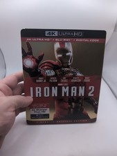 Iron man ultra for sale Iron man ultra for sale  Moorpark