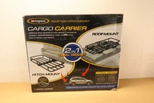Cargoloc cargo carrier for sale  Laredo