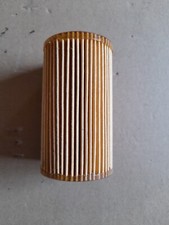 Filtro olio tecnocar usato  Torre Orsaia