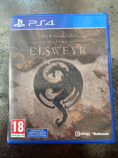 Jeu ps4 the d'occasion  Albens