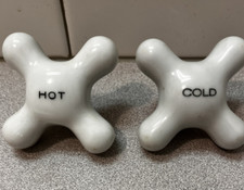 Vintage porcelain hot for sale  Ridgefield