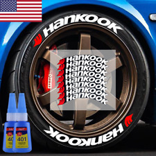 Pcs hankook tire for sale  Walnut