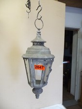 2647 alte wandlampe gebraucht kaufen  Hilpoltstein