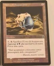 Foil uovo acquascura usato  Angri