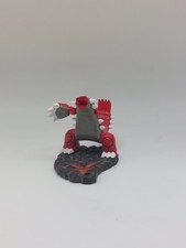 Figurine pokemon groudon d'occasion  Ronchin