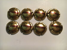 Capsules champagne cuvée d'occasion  Paris XVII