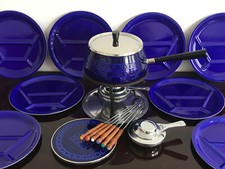 Bellissimo set fonduta usato  Fano