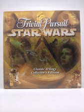Star wars trivial d'occasion  Expédié en Belgium