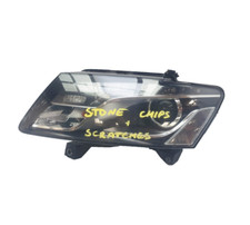 Audi xenon headlight for sale  EDINBURGH