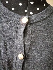 Strickjacke zara gr gebraucht kaufen  Stuttgart