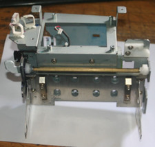 ROLAND PRINTER VS-300 VS-420 VS-540 VS-640 CONJUNTO DE CARRINHO DE CABEÇA DE IMPRESSÃO FABRICANTE DE EQUIPAMENTO ORIGINAL comprar usado  Enviando para Brazil