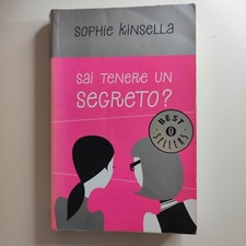 Sophie kinsella sai usato  Ladispoli