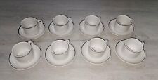 Espresso tasse mokka gebraucht kaufen  Giesen