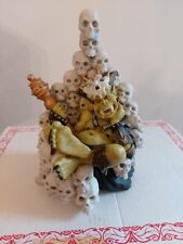 Enchantica goblin king for sale  LIVERPOOL
