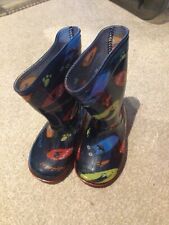 Toddler wellies size for sale  LUTON