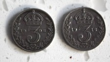 silver 3 pence 1916 for sale silver 3 pence 1916 for sale COALVILLE