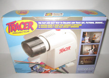 Artograph tracer projector for sale  Grand Island
