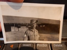 Ww2 soldier slouch for sale  UK
