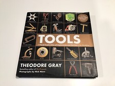 Tools:A Visual Exploration of Implements and Devices In The Workshop segunda mano  Embacar hacia Mexico