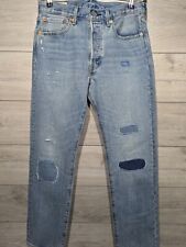 Men jeans levi for sale  LICHFIELD