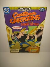 Cartoon network cartoon for sale  Washington