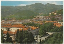 Valdagno vicenza panorama usato  Isola Vicentina