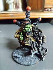 Kromlech mech boss for sale  ROSSENDALE