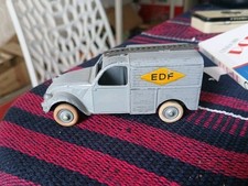 Jrd citroën edf d'occasion  Toulouse-