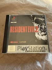 Resident evil ps1 usato  Venegono Superiore