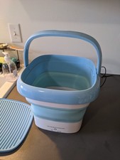 Portable washing machine for sale  Milwaukee