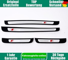 Türleiste einstiegsleiste set gebraucht kaufen  Eilenburg