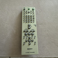 sony dav remote for sale sony dav remote for sale BURY ST. EDMUNDS