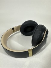Fones de ouvido Beats Studio3 sem fio dourado/cinza/creme, usado comprar usado  Enviando para Brazil