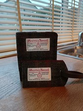 Harris tweed passport for sale  BRADFORD