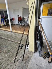 Angelruten shimano länge gebraucht kaufen  Wiesbaden