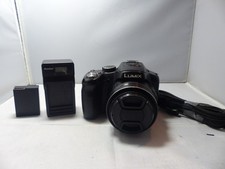 Panasonic fz200 12.1mp. for sale  San Francisco