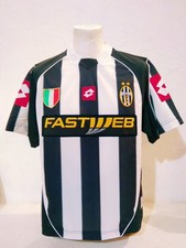 Juventus 2002 lotto usato  Italia