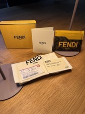 Riginal fendi cardholder gebraucht kaufen  Bochum