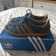 Adidas stockholm gtx for sale  STRATFORD-UPON-AVON
