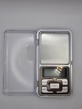 Mini digitale taschenwaage gebraucht kaufen  Schillingsfürst