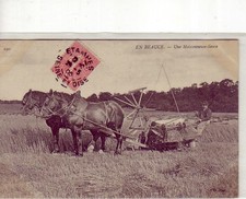 Old postcard beauce d'occasion  Expédié en Belgium