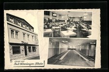 Bad hönningen rhein gebraucht kaufen  Berlin