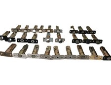 Lot latches assorted for sale  Flushing