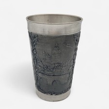 Vintage rein zinn for sale  Greenville
