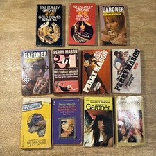 Earl stanley gardner for sale  Hanover