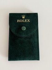 Rolex reise transport gebraucht kaufen  Ochtendung